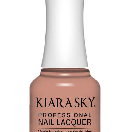 Kiara Sky - Nail Lacquer 15ml (#N500 - #N599)
