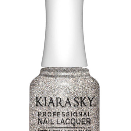 Kiara Sky - Nail Lacquer 15ml (#N500 - #N599)
