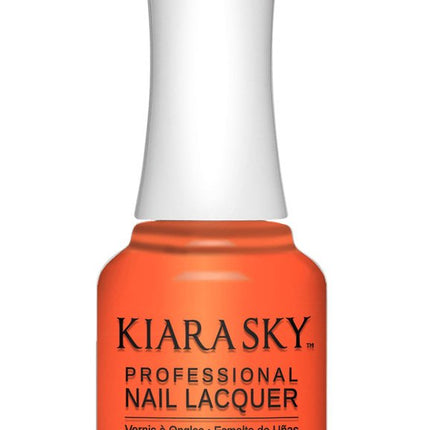 Kiara Sky - Nail Lacquer 15ml (#N500 - #N599)