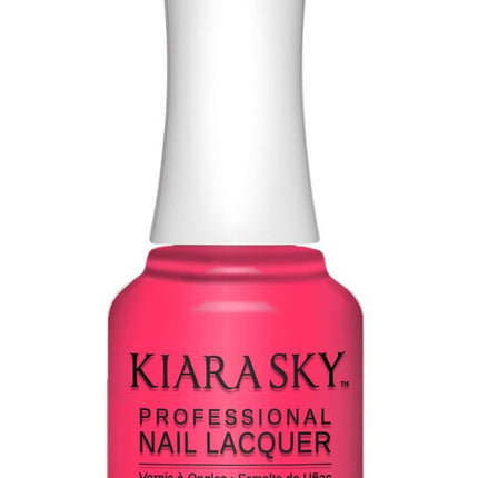 Kiara Sky - Nail Lacquer 15ml (#N500 - #N599)
