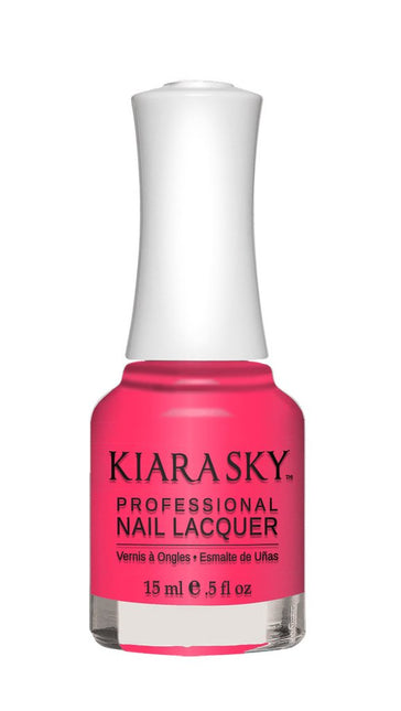 Kiara Sky - Nail Lacquer 15ml (#N500 - #N599)