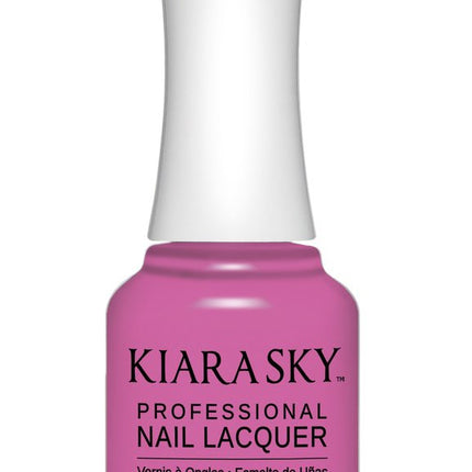 Kiara Sky - Nail Lacquer 15ml (#N500 - #N599)