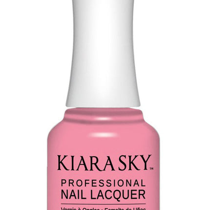 Kiara Sky - Nail Lacquer 15ml (#N500 - #N599)