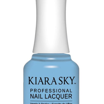 Kiara Sky - Nail Lacquer 15ml (#N500 - #N599)