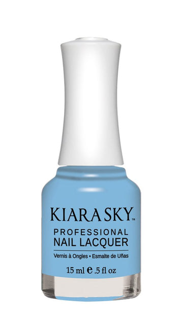 Kiara Sky - Nail Lacquer 15ml (#N500 - #N599)