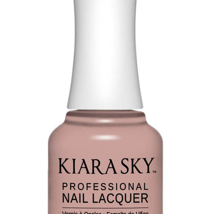 Kiara Sky - Nail Lacquer 15ml (#N500 - #N599)