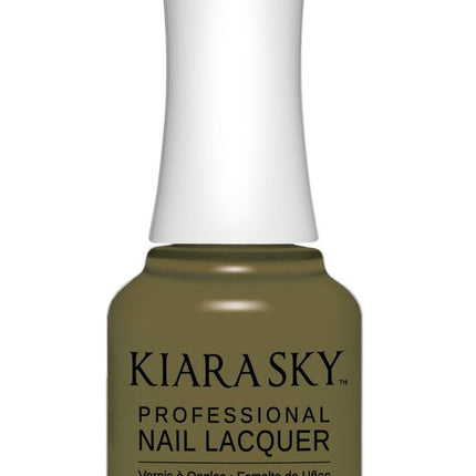 Kiara Sky - Nail Lacquer 15ml (#N500 - #N599)
