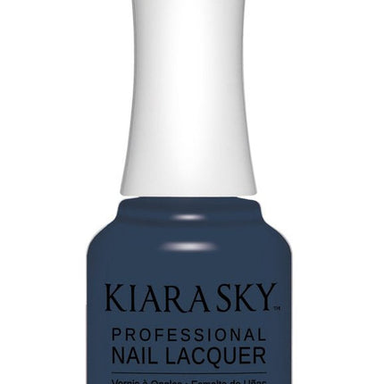 Kiara Sky - Nail Lacquer 15ml (#N500 - #N599)