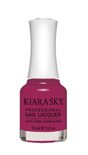 Kiara Sky - Nail Lacquer 15ml (#N500 - #N599)