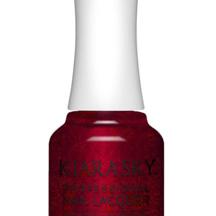 Kiara Sky - Nail Lacquer 15ml (#N500 - #N599)