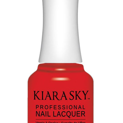 Kiara Sky - Nail Lacquer 15ml (#N500 - #N599)