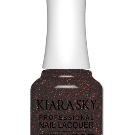Kiara Sky - Nail Lacquer 15ml (#N500 - #N599)