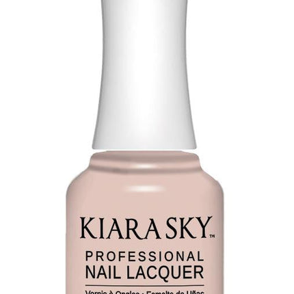 Kiara Sky - Nail Lacquer 15ml (#N500 - #N599)