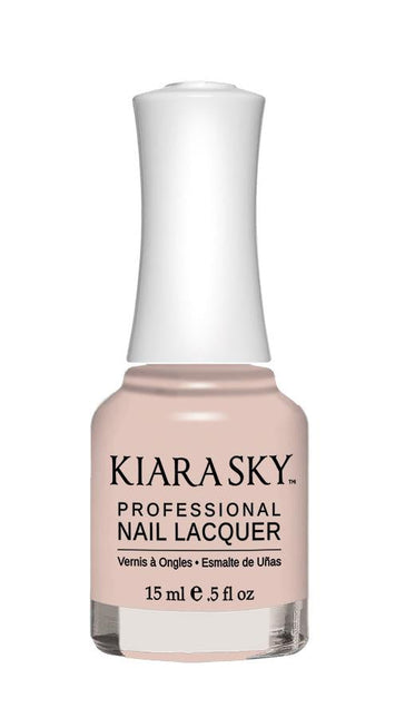 Kiara Sky - Nail Lacquer 15ml (#N500 - #N599)