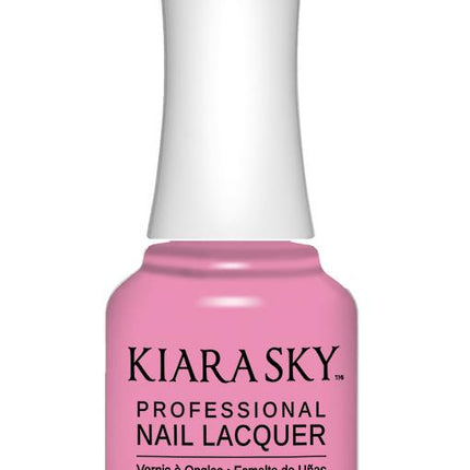 Kiara Sky - Nail Lacquer 15ml (#N500 - #N599)