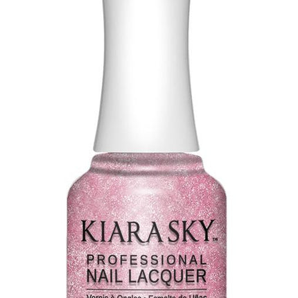 Kiara Sky - Nail Lacquer 15ml (#N500 - #N599)