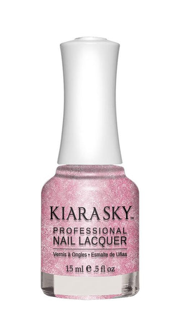 Kiara Sky - Nail Lacquer 15ml (#N500 - #N599)