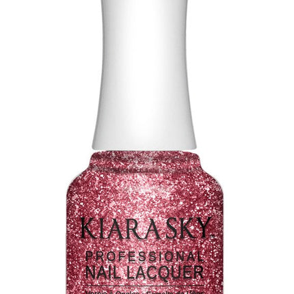 Kiara Sky - Nail Lacquer 15ml (#N500 - #N599)