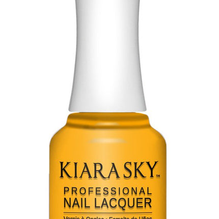 Kiara Sky - Nail Lacquer 15ml (#N500 - #N599)