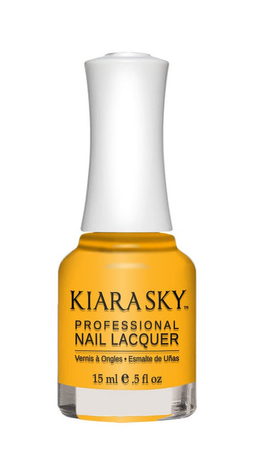 Kiara Sky - Nail Lacquer 15ml (#N500 - #N599)