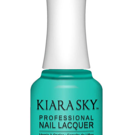 Kiara Sky - Nail Lacquer 15ml (#N500 - #N599)