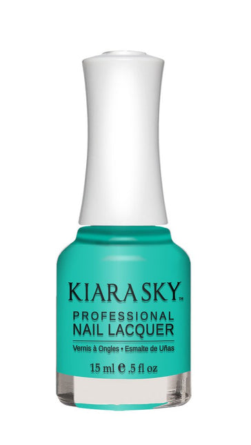 Kiara Sky - Nail Lacquer 15ml (#N500 - #N599)