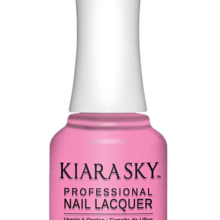 Kiara Sky - Nail Lacquer 15ml (#N500 - #N599)