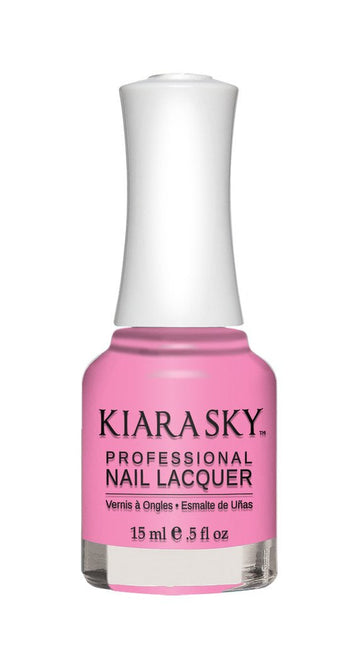 Kiara Sky - Nail Lacquer 15ml (#N500 - #N599)
