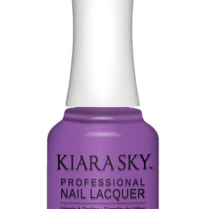 Kiara Sky - Nail Lacquer 15ml (#N500 - #N599)