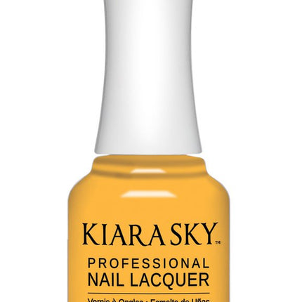 Kiara Sky - Nail Lacquer 15ml (#N500 - #N599)