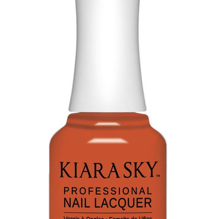 Kiara Sky - Nail Lacquer 15ml (#N500 - #N599)