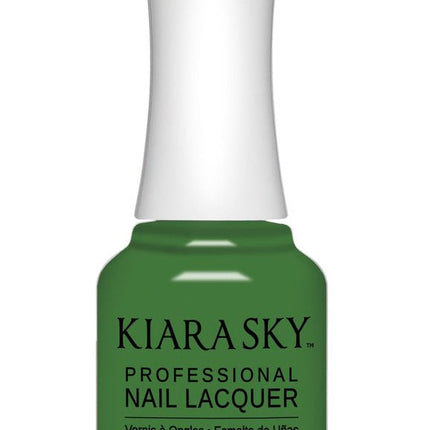 Kiara Sky - Nail Lacquer 15ml (#N500 - #N599)