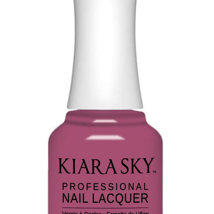 Kiara Sky - Nail Lacquer 15ml (#N500 - #N599)