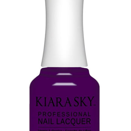 Kiara Sky - Nail Lacquer 15ml (#N500 - #N599)