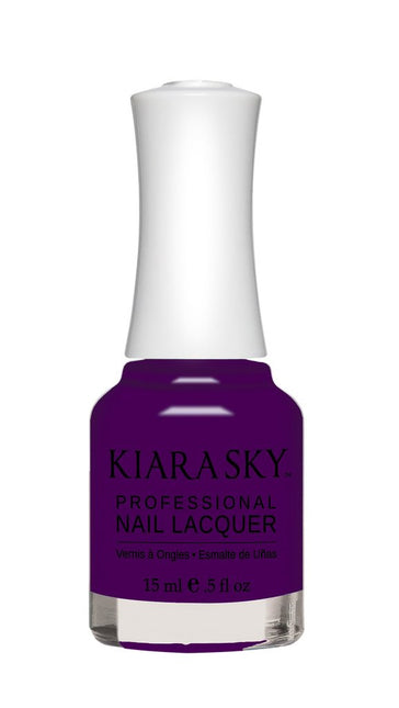 Kiara Sky - Nail Lacquer 15ml (#N500 - #N599)