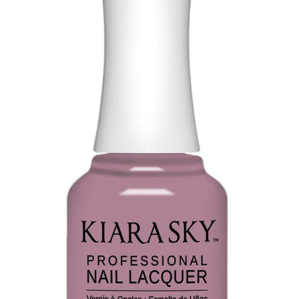 Kiara Sky - Nail Lacquer 15ml (#N500 - #N599)
