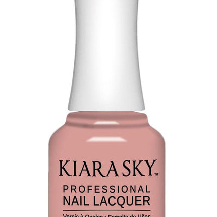 Kiara Sky - Nail Lacquer 15ml (#N500 - #N599)