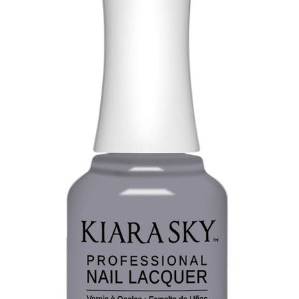 Kiara Sky - Nail Lacquer 15ml (#N500 - #N599)