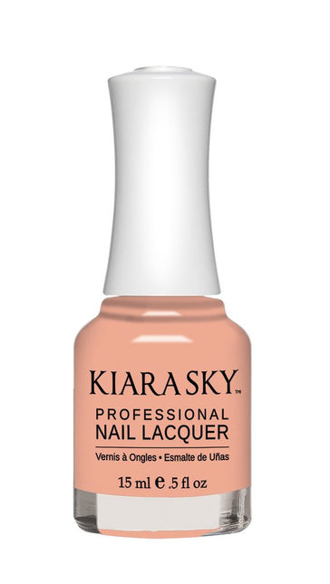 Kiara Sky - Nail Lacquer 15ml (#N600 - #N632)