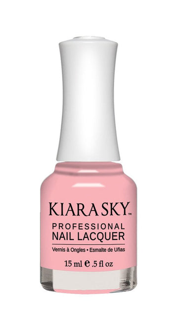 Kiara Sky - Nail Lacquer 15ml (#N600 - #N632)