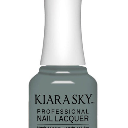 Kiara Sky - Nail Lacquer 15ml (#N600 - #N632)