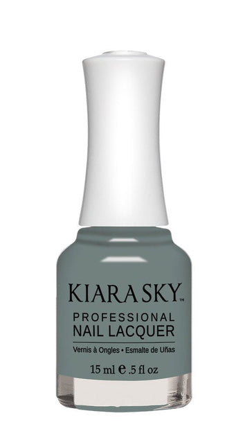 Kiara Sky - Nail Lacquer 15ml (#N600 - #N632)