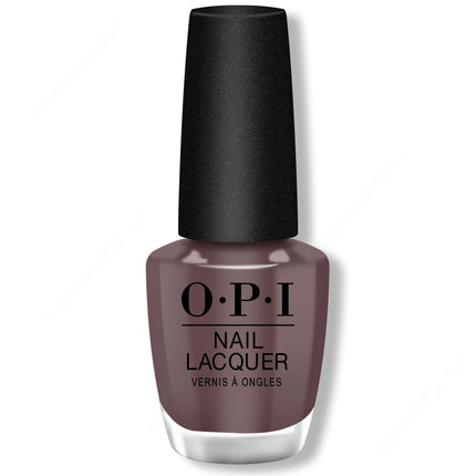 OPI - Nail Lacquer 15ml (#NLF15 - #NLI64)