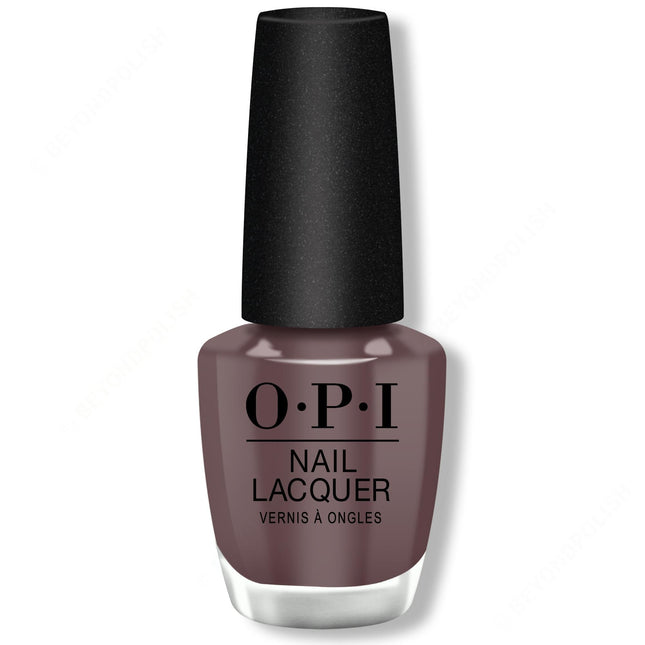 OPI - Nail Lacquer 15ml (#NLF15 - #NLI64)