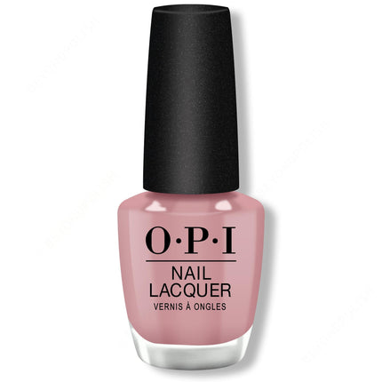 OPI - Nail Lacquer 15ml (#NLF15 - #NLI64)