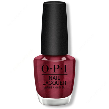 OPI - Nail Lacquer 15ml (#NLF15 - #NLI64)