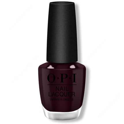 OPI - Nail Lacquer 15ml (#NLF15 - #NLI64)