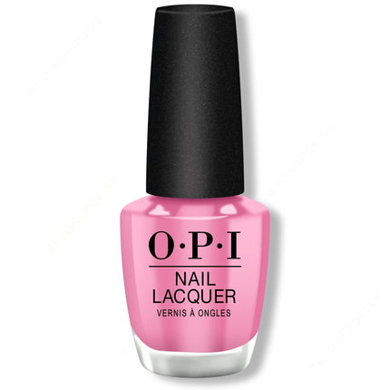 OPI - Nail Lacquer 15ml (#NLF15 - #NLI64)