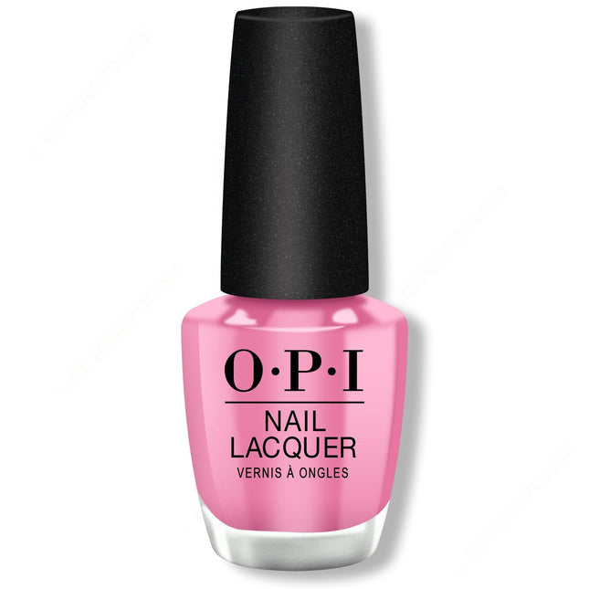 OPI - Nail Lacquer 15ml (#NLF15 - #NLI64)