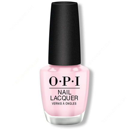 OPI - Nail Lacquer 15ml (#NLF15 - #NLI64)